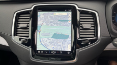 Volvo XC90 2.0 T8 [455] RC PHEV Plus Dark 5dr AWD Geartronic Estate